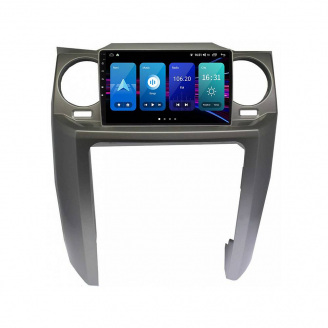 Штатная магнитола Torssen Land Rover Discovery 3 04-09 NF9 Carplay