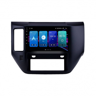 Штатная магнитола Torssen Nissan Patrol 11-16 Y6 NF9 Carplay