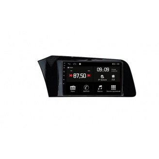 Штатная магнитола Torssen Hyundai Elantra 21+ F9432 4G Carplay DSP