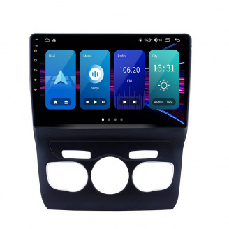 Штатная магнитола Torssen Citroen C4 10-15 NF10 Carplay