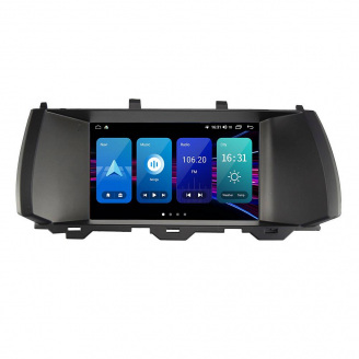 Штатная магнитола Torssen Great Wall Haval H7 2018+ NF9 Carplay