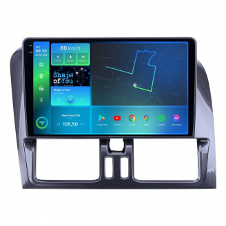 Штатная магнитола Torssen 2K Volvo XC60 10-17 F9432 4G Carplay DSP
