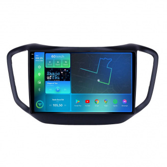 Штатная магнитола Torssen 2K Chery Tiggo 5 14+ F106128 4G Carplay DSP