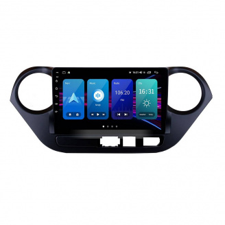 Штатная магнитола Torssen Hyundai I10 2013-2016 NF9 Carplay