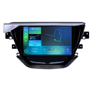 Штатная магнитола Torssen 2K Opel Astra J 2021-/Buick Excelle 18- F9432 4G Carplay DSP