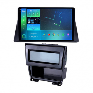 Штатная магнитола Torssen 2K Honda Accord 8 11-14- F106128 4G Carplay DSP