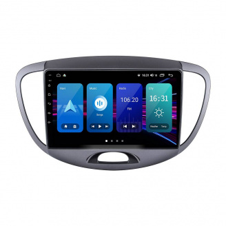 Штатная магнитола Torssen Hyundai I10 2010-2013 NF9 Carplay