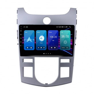 Штатная магнитола Torssen Kia Cerato/Forte 08-13 NF9 Carplay climate