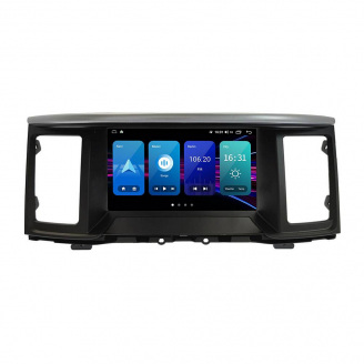 Штатная магнитола Torssen Nissan Pathfinder 2013+ NF9