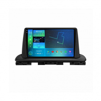 Штатная магнитола Torssen 2K Kia Cerato 2019+ F9432 4G Carplay DSP