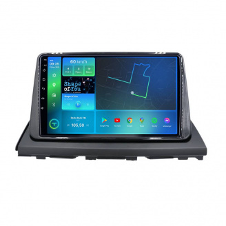 Штатная магнитола 2K Torssen Honda Odyssey 2020+ F10464 4G Carplay DSP