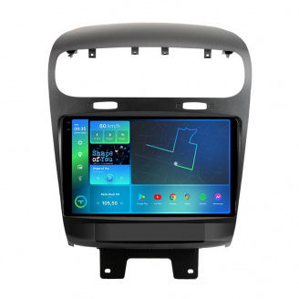 Штатная магнитола Torssen 2K Dodge Journey 08-20 F9432 4G Carplay DSP