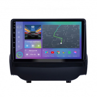Штатная магнитола Torssen Ford Ecosport 2013+ F96128 4G Carplay DSP