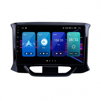 Штатная магнитола Torssen Lada XRAY 15+ NF9 Carplay