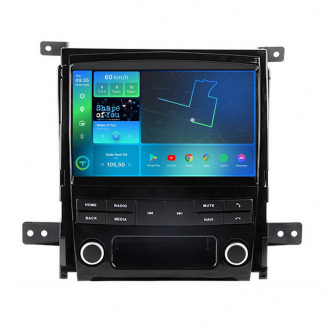 Штатная магнитола Torssen Caddilac Escalade 2008-2012 F96128 4G Carplay DSP