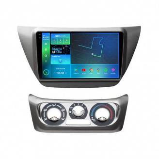 Штатная магнитола Torssen 2K Mitsubishi Lancer 9 F9432 4G Carplay DSP