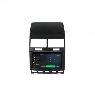 Штатная магнитола Torssen VW Touareg 2002-2010 F9432 4G Carplay DSP