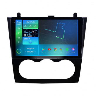Штатная магнитола Torssen 2K Nissan Altima 2006-2012 Conditioner F106128 4G Carplay DSP