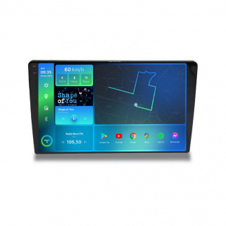 Штатная магнитола Torssen 2K Kia Sorento 2014 F106128 4G Carplay DSP