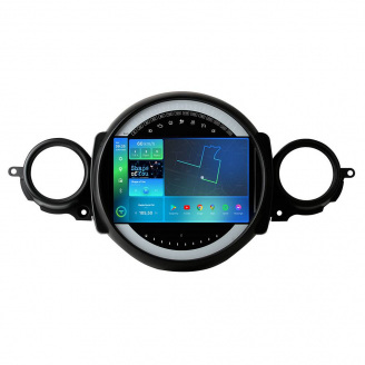 Штатная магнитола Torssen BMW Mini (2010-2016) F96128 4G Carplay DSP