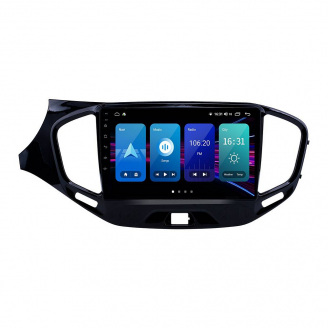 Штатная магнитола Torssen Lada Vesta 15+ NF9 Carplay