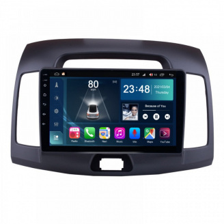 Штатная магнитола Torssen Hyundai Elantra 08-12 F9432 4G Carplay DSP