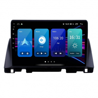 Штатная магнитола Torssen 2K Kia Optima/K5 2015-2020 F10464 4G Carplay DSP