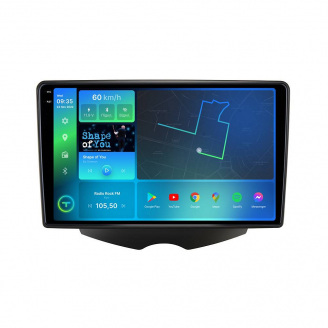 Штатная магнитола Torssen 2K Hyundai Veloster 11-19 F9432 4G Carplay DSP