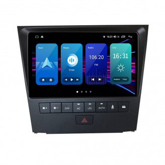 Штатная магнитола Torssen Lexus GS300 S190/GS350 04-11 NF9 Carplay