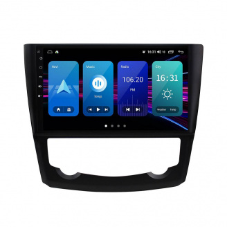 Штатная магнитола Torssen Renault Kadijar 16+ NF9 Carplay