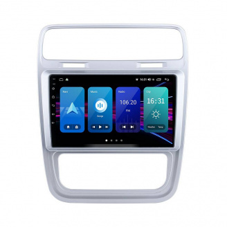 Штатная магнитола Torssen VW Scirocco 2008-2017 NF9 Carplay climate