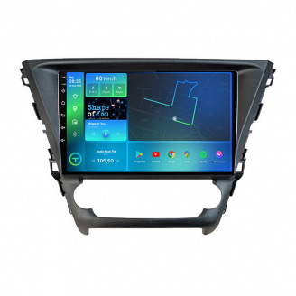 Штатная магнитола Torssen Toyota Avensis 2015-2018 F9432 4G Carplay DSP