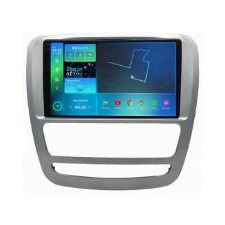 Штатная магнитола Torssen 2K JAC T6/T8 F106128 4G Carplay DSP