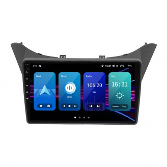 Штатная магнитола Torssen Hyundai Genesis Rohens Coupe 2012 NF9 Carplay