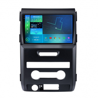 Штатная магнитола 2K Torssen Ford F150 Raptor 08-14 F9432 4G Carplay DSP