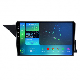 Штатная магнитола Torssen Mercedes GLK 2012-2015 F9432 4G Carplay DSP