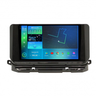 Штатная магнитола Torssen 2K Skoda Octavia A8 F10464 4G Carplay DSP