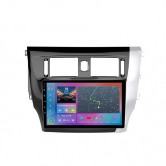 Штатная магнитола Torssen Great Wall Voleex C30 2012-2014 F96128 4G Carplay DSP