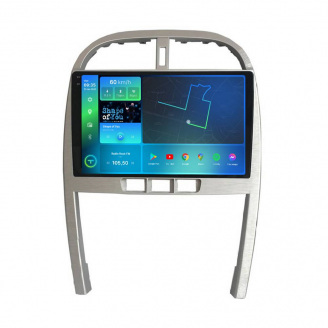 Штатная магнитола Torssen 2K Chery Tiggo 3 14-16 F106128 4G Carplay DSP