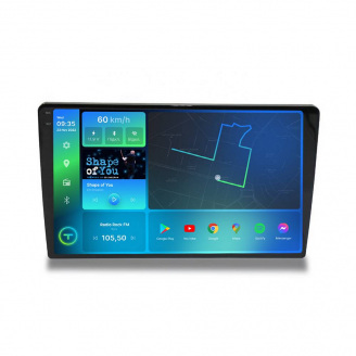 Штатная магнитола Torssen 2K Mitsubishi Pagero Sport universal 2020+ F106128 4G Carplay DSP