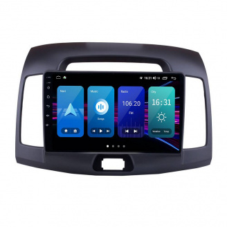 Штатная магнитола Torssen Hyundai Elantra 08-12 NF9 Carplay