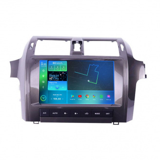 Штатная магнитола 2K Torssen Lexus GX460 2010-2015 F106128 4G Carplay DSP