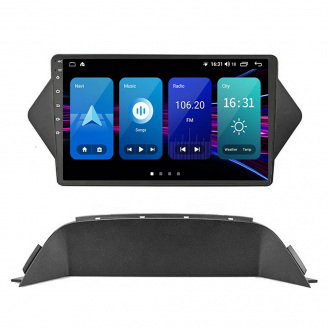 Штатная магнитола Torssen Acura MDX 2007-2013 NF9 Carplay