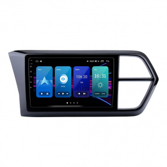 Штатная магнитола Torssen VW Jetta 2018+ NF10 Carplay