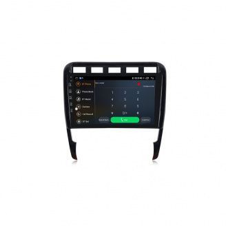 Штатная магнитола Torssen Porsche Cayenne 2003-2010 F9432 4G Carplay DSP