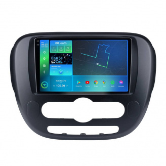 Штатная магнитола Torssen 2K Kia Soul 2012+ cond F9432 4G Carplay DSP