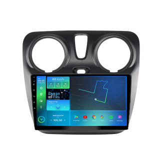 Штатная магнитола Torssen 2K Renault Dokker 2012-2020 F9432 4G Carplay DSP