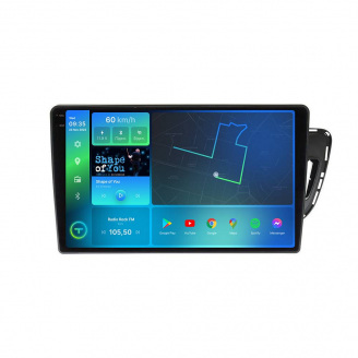 Штатная магнитола Torssen 2K Audi Q5 10-18 F106128 4G Carplay DSP