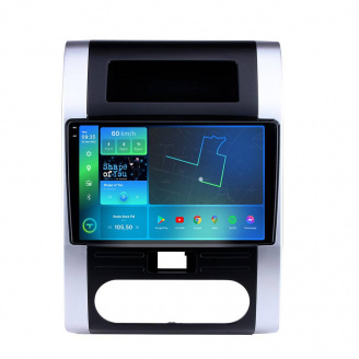 Штатная магнитола Torssen 2K Nissan Xtrail T31 02-13 F10464 4G Carplay DSP