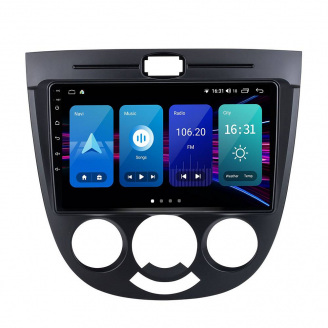 Штатная магнитола Torssen Chevrolet Lacetti 04-13 NF9 Carplay